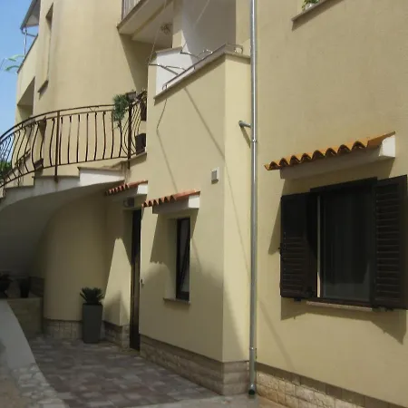 With A Parking Space - 16246 Διαμέρισμα *
